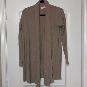 Womens cardigan from pink Lily